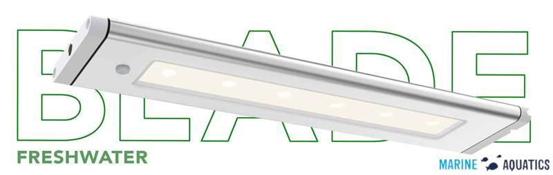 AI BLADE FRESHwater (167cm/66