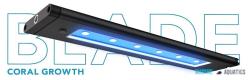 AI BLADE coral GROW - akvarijní 96-LED osvětlení (99cm/~80W)