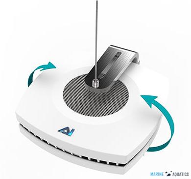 AI-PWIRE - závěsná lanková sada pro AI Prime/HD