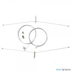 AI Wire05 - závěsná sada pro sérii AI Hydra