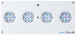 AI Hydra 64 HD - akvarijní osvětlení 64-LED, bílá (~135W)