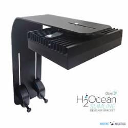 AI_H2Ocean Slimline G2 držák pro AI Hydra 32/64HD, černá