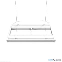 Aquatic Life T5 HO/LED Hybrid 4-lamp, white (4x24W/60cm/EU)