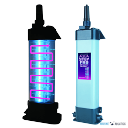 LifeGard AQUASTEP® Pro - UV sterilizátor (25W)