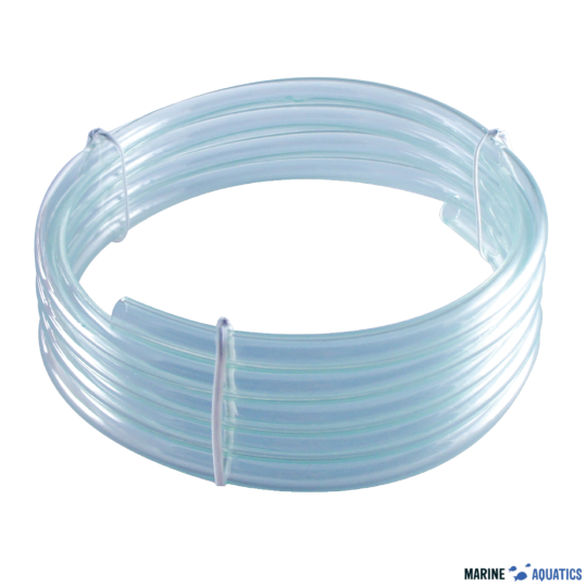 AutoAqua Transparentní hadička (6/8mm, 1m)