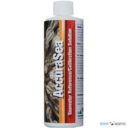 AccuraSea - referenční kalibrace mořské vody (250ml)