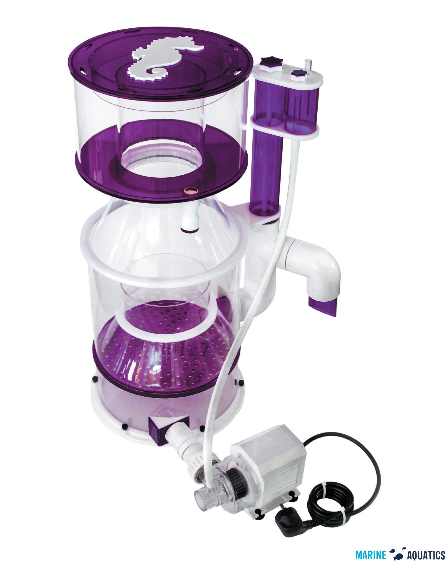 rs reefer skimmer rsk