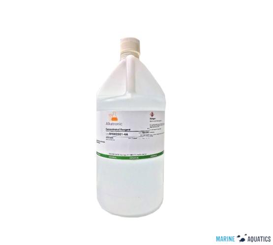 Reagence pro Alkatronic (4 L)