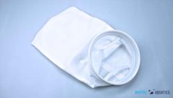 Filter bag PP (7