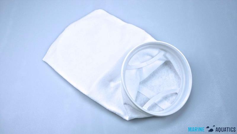 Filter bag PP (7