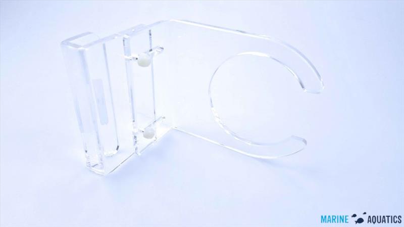 Filter bracket adjustable (4