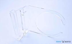 Filter bracket adjustable (18cm/7