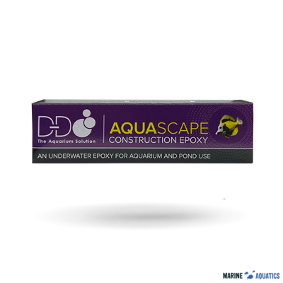 Aquascape Coralline - epoxy pro práci pod vodou, coralline, 113g