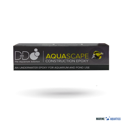 Aquascape Grey - epoxy pro práci pod vodou, šedá, 113g