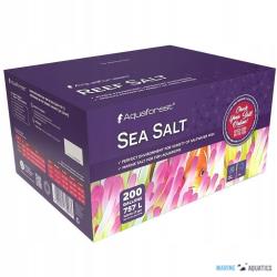 AF Sea Salt - for soft corals, box, 25kg