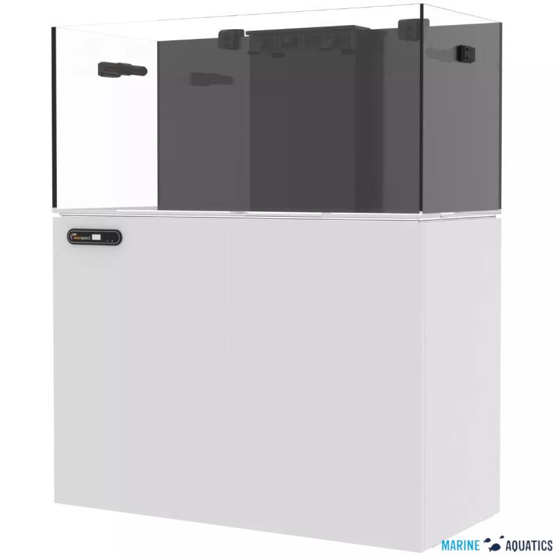 Maxspect Smart Lagoon - new GEN aquarium set (510L/white)