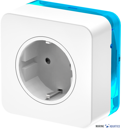 AutoAqua Smart AC switch