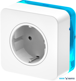 AutoAqua Smart AC switch - chytrá zásuvka