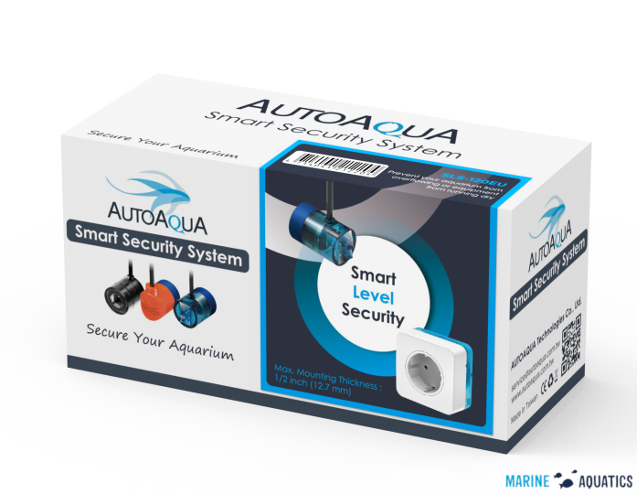 AutoAqua Smart LEVEL security - ochrana/hlídání hladiny