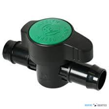 Aquatic Ball Vvalve - 1/2