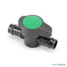 Akvarijní ventil - 3/4