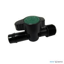 Akvarijní ventil - 5/8