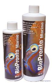 BioPronto Marine - fast bilogical filtration (250ml)