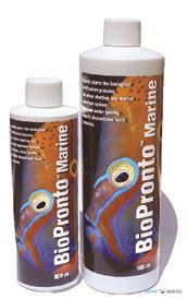 BioPronto Marine - fast bilogical filtration (500ml)