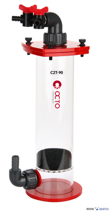 Octo C2T-90 (Universal CO2 Scrubber)