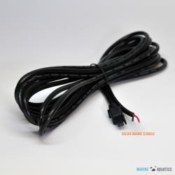Kabel DC24 (M/M), 3 m