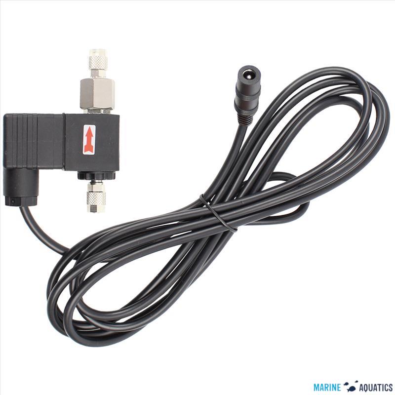 Tunze CO2 Valve set
