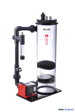 Octo CR vápenný reaktor 140 (42W/3,8L/400-800L)