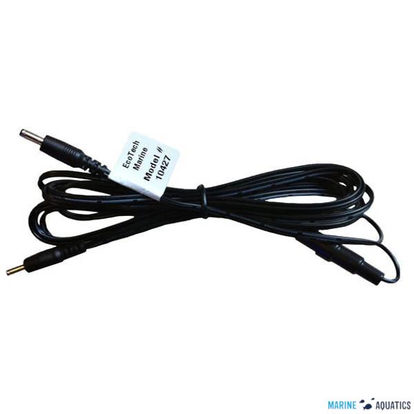 Cable w/in-line fuse for Battery Backup