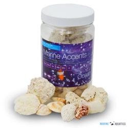 Calcean Accents Ocean - aragonitové fosílie (300ml)