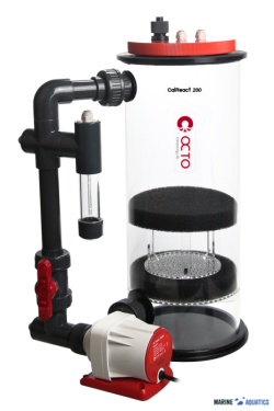 Octo CalReactor 200 (40W/7,9L/1100-1800L)
