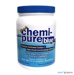 Chemi Pure Blue Grande - filtrační médium pro mořská akvária, 1135g