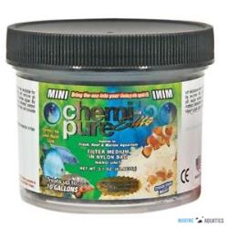 Chemi Pure Elite Mini - filtration media (88g)