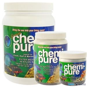 Chemi Pure Grande - filtrační médium (1134g)
