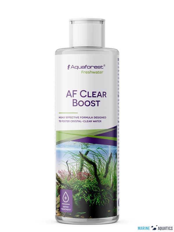 AF Clear Boost (250ml)