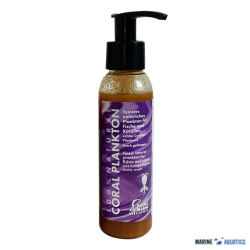 Coral Plankton - 100% přírodní plankton (100ml)