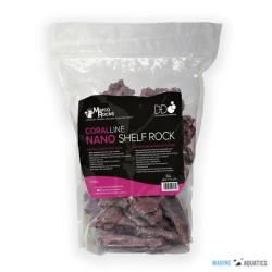 D-D Marco Nano Shelf rock, koralinová (3,63kg)