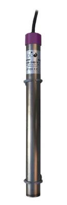 D-D Titanium heater - akvarijní topítko (200W)