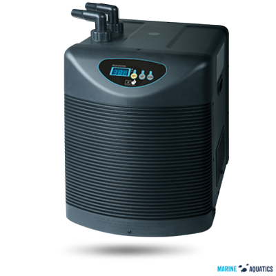 D-D DC2200 Refrigerated Cooler (up to 2000L)