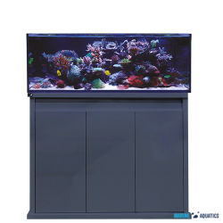D-D Reef-Pro 1200 - aquarium kit in anthracit (300+65L)