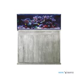 D-D Reef-Pro 1200 - aquarium kit in driftwood concrete (300+65L)