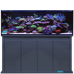 D-D Reef-Pro 1500S - aquarium kit in anthracit (425+75L)