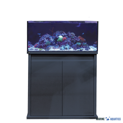 D-D Reef-Pro 900 - aquarium kit in anthracit (225+65L)