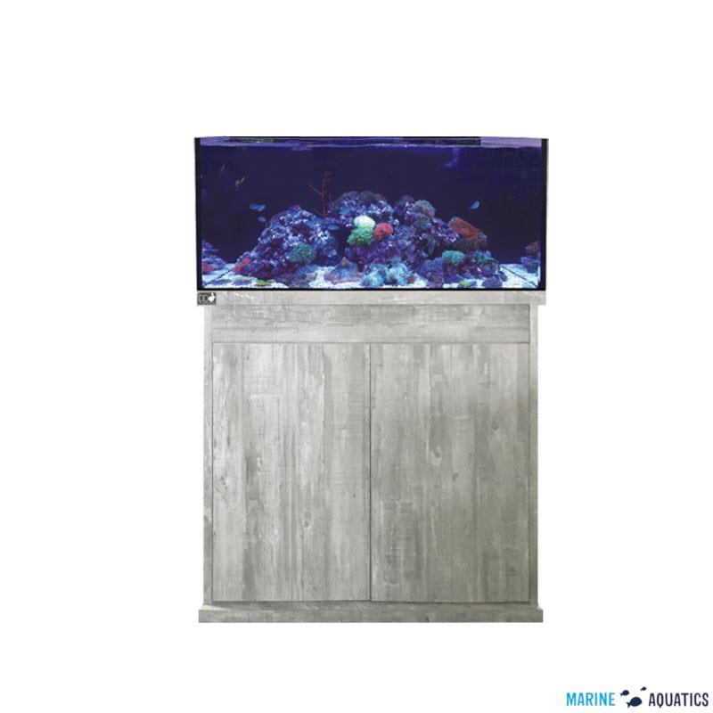 D-D Reef-Pro 900 - akvarijní set, barva driftwood concrete (225+65L)