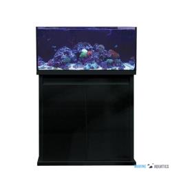 D-D Reef-Pro 900 - aquarium kit in gloss black (225+65L)