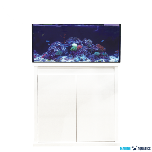D-D Reef-Pro 900 - akvarijní set, barva gloss white (225+65L)